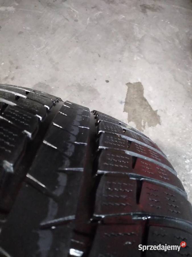 OPONY Falken eurowiter hs449 2355517 r zimowe śląskie Rybnik sprzedam