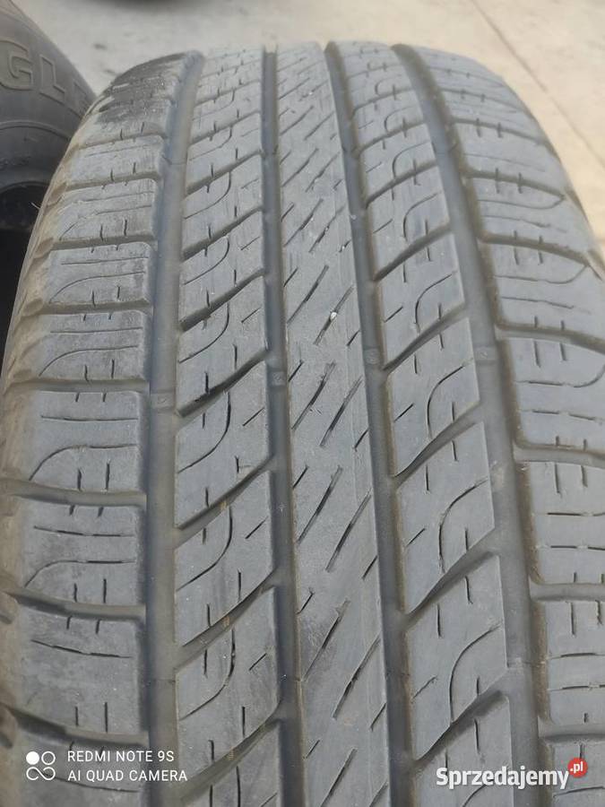 Opony Goodyear Wrangler 2656517