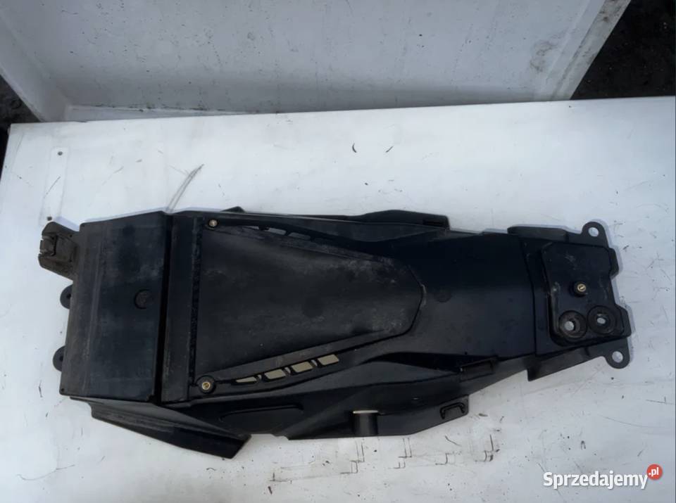 Wypełnienie ramy KTM 1290 Superduke GT 2021