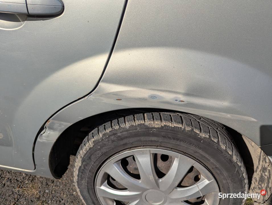 Ford Mondeo 18 Tdci 2010 podkarpackie