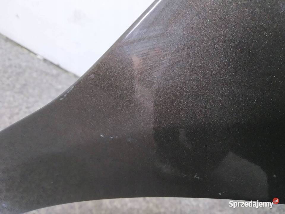 BŁOTNIK PRAWY PRZÓD KDK Citroen DS4 I 2010 Błotniki