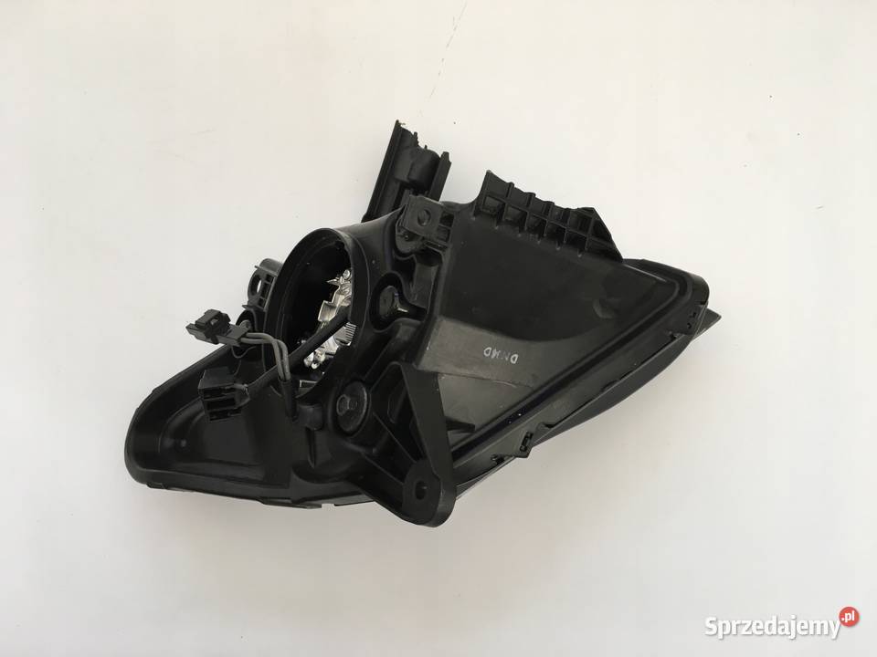 KAWASAKI ZX10 R Ninja 11 Reflektor Lampa przód L