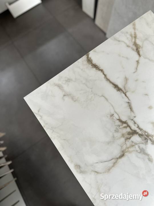 Płytka Płytka Piraues Gold Mat 60x120 GAT I Opoczno sprzedam