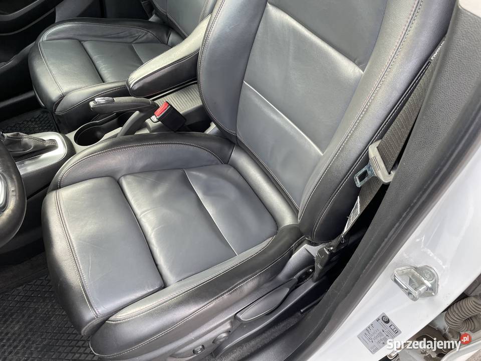 Opel Mokka 17 CDTI Automat 8 lat w jednych Legionowo
