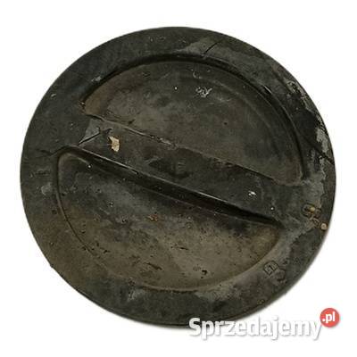 Zaślepka otworu serwisowego 2CA805413 pokrywa Motoryzacja
