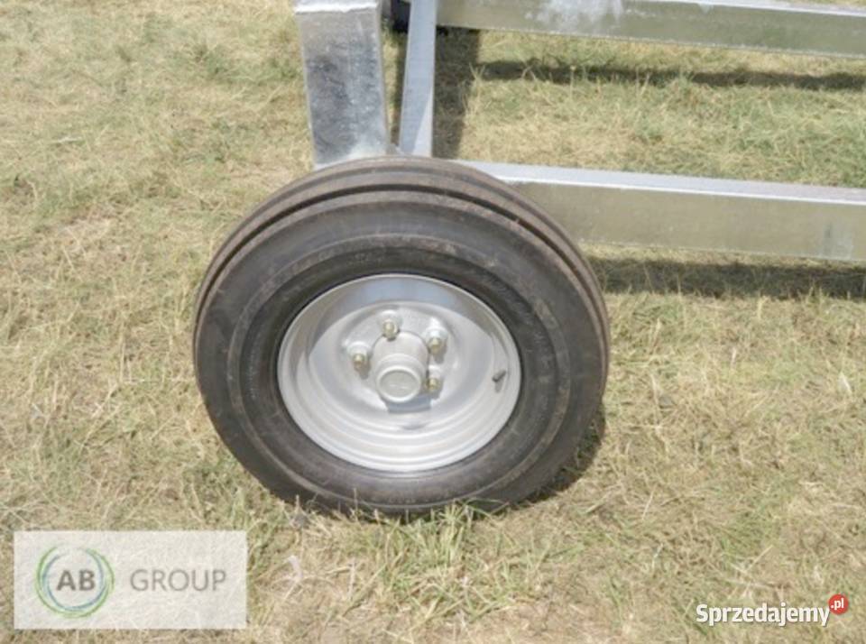 Magrotex Przenośnik Ślimakowy 20010mOCDR Zboża Rzędziany