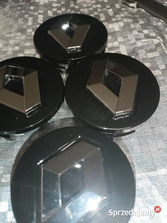 Renault Dekielki 4 NOWE Radom