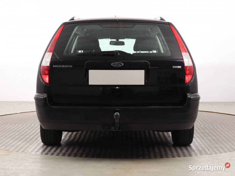 Ford Mondeo 20 TDCi Mondeo Katowice sprzedam