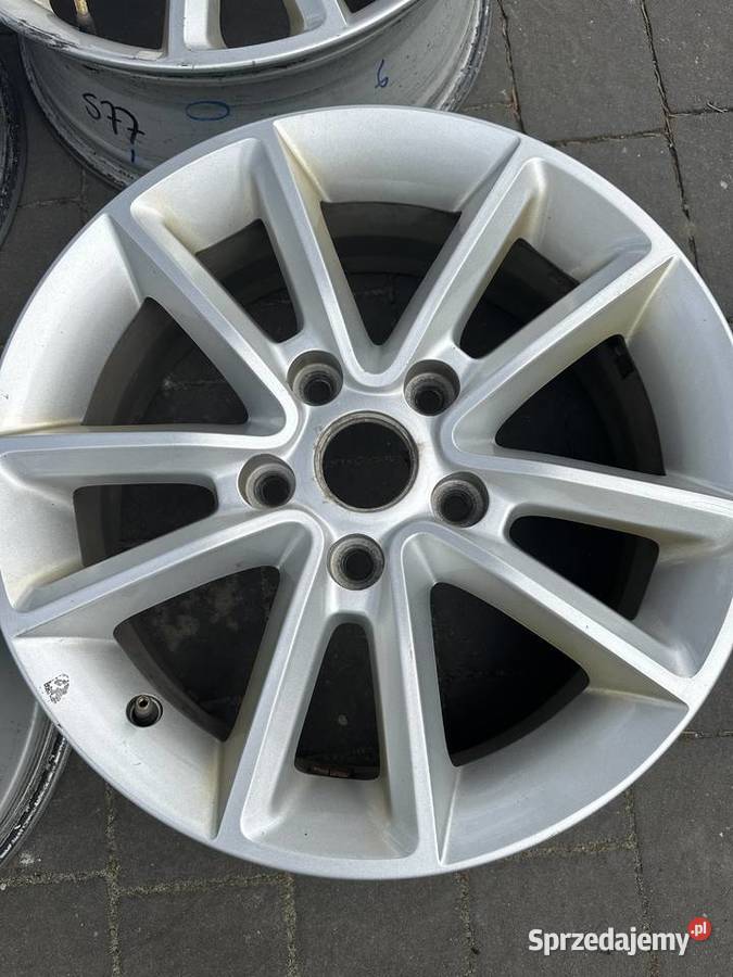 Felgi 17 5 x127 Warszawa