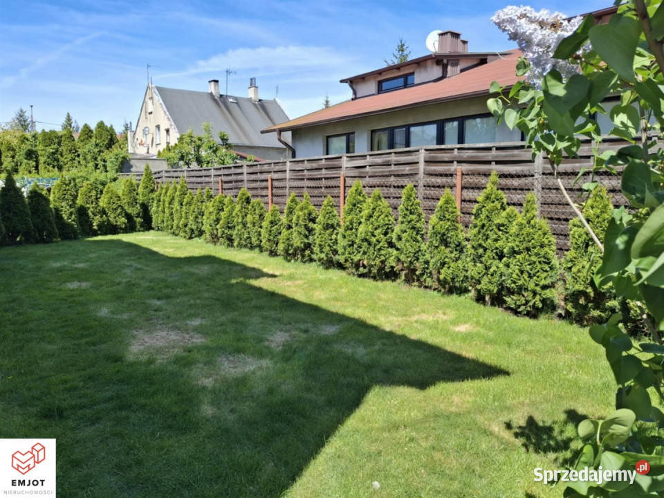 Dom wolnostojący 240m2 Zduńska Wola pustak łódzkie