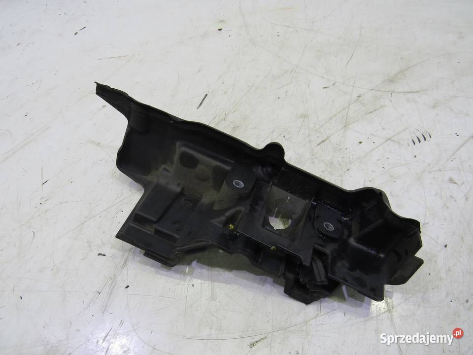 OSŁONA SILNIKA NISSAN NOTE E11 15 DCI 175B15849R Karoseria