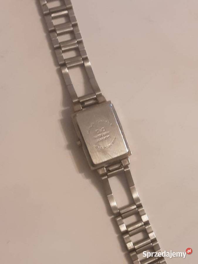 ZEGAREK KWARCOWY Q Q Szczecinek