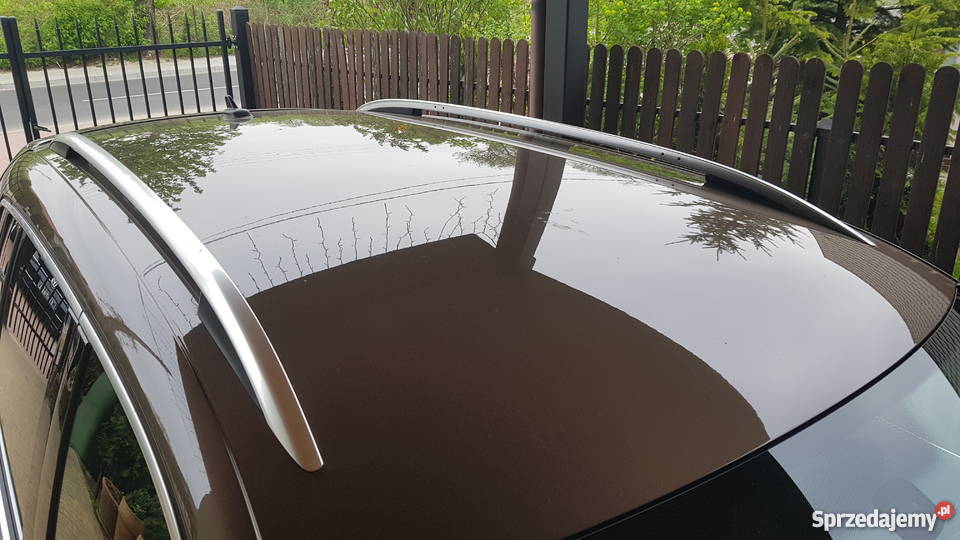 VW Tiguan 177 diesel 4x4 automat salon 1 właśc Rok produkcji 2014 Błonie sprzedam