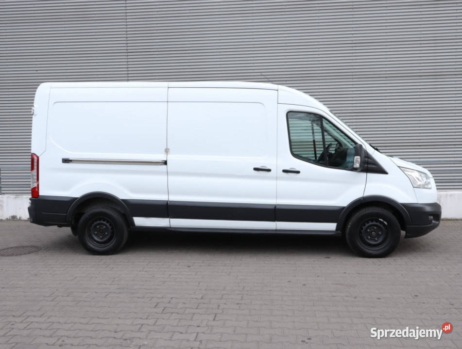Ford Transit 22 TDCi Piaseczno