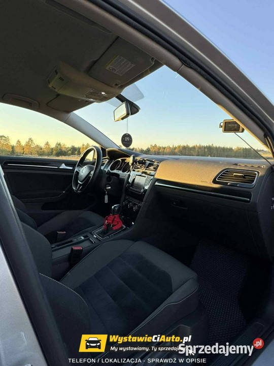 Volkswagen Golf Telefon 730783726 Czermno VII isofix kujawsko-pomorskie Włocławek sprzedam