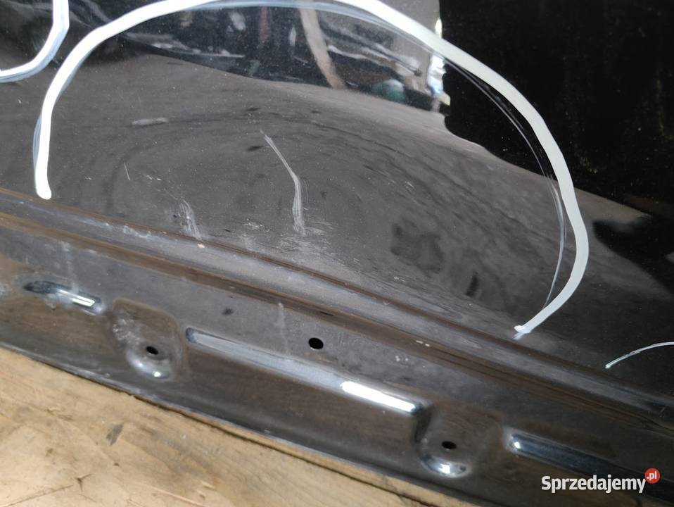 Drzwi Prawy Przód BMW IX I20 wielkopolskie Pleszew sprzedam