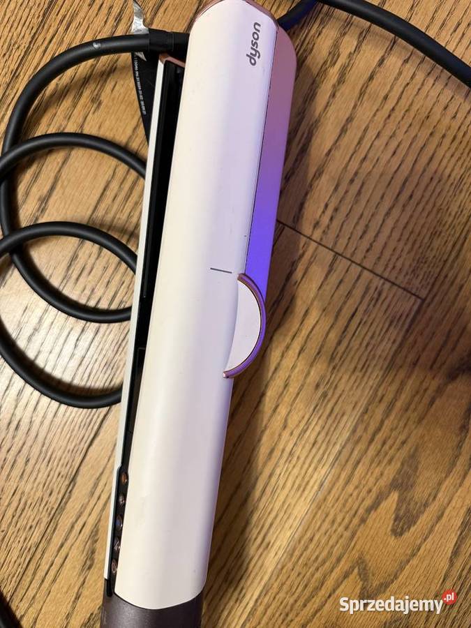 Prostownica Dyson airstrait Mława sprzedam