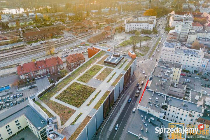 Lokal 360m2 Opole