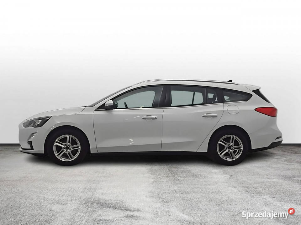 Ford Focus EcoBlue SCR Connected Z Polskiego Warszawa