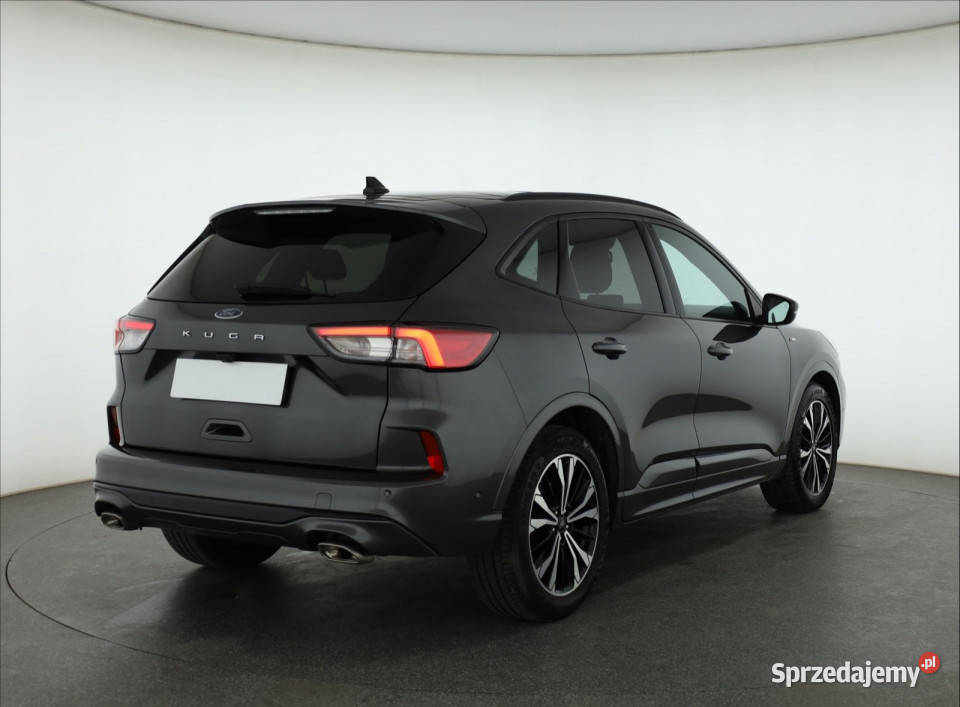 Ford Kuga 15 EcoBoost Piaseczno