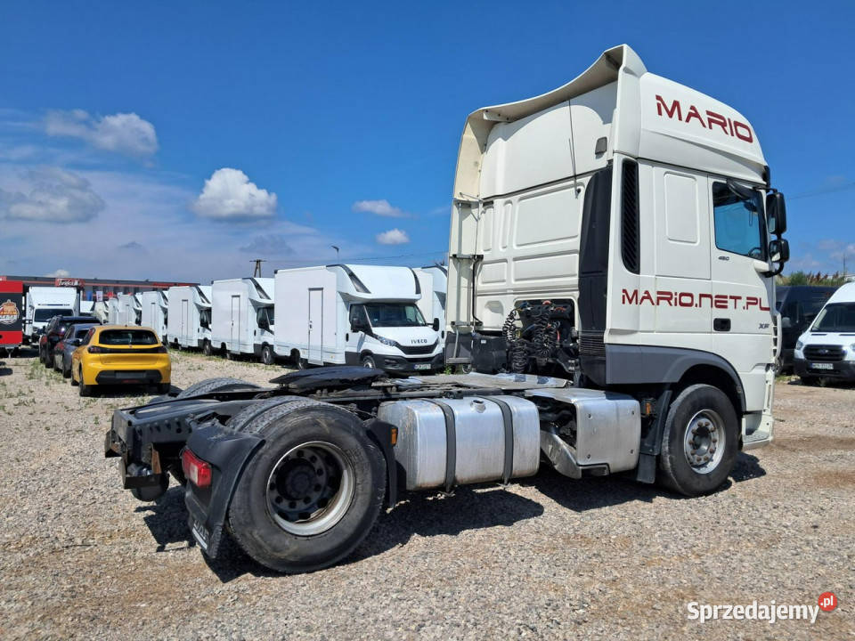DAF xf 480 Komorniki sprzedam