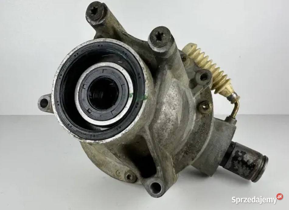 Dyfer most przedni Can Am Outlander 400 Sulęcin