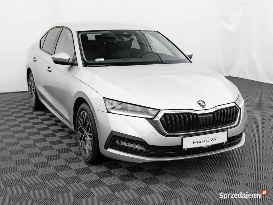 koda Octavia 15 TSI Ambition Czpark Podgrzf klimatyzacja Pępowo sprzedam