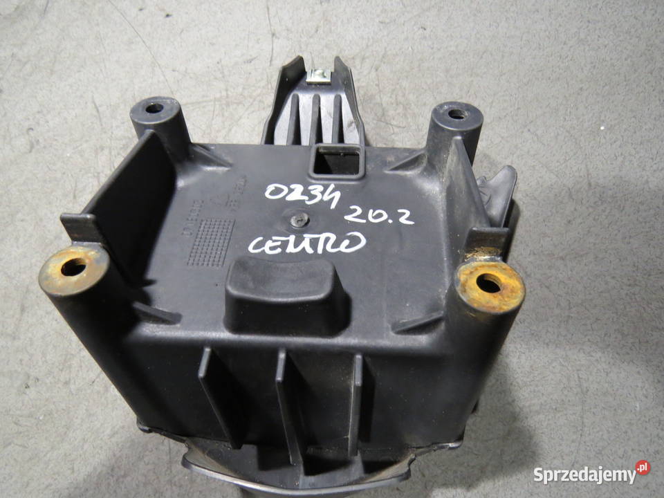 MALAGUTI CENTRO 50 125 4t 2010 grill czacha Części i akcesoria motocyklowe