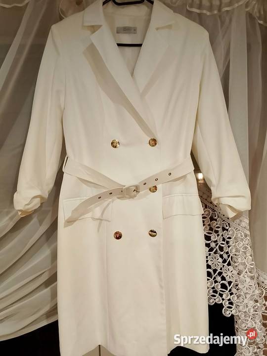 Sukienka Marynarkowa Marynarki i żakiety Osięciny