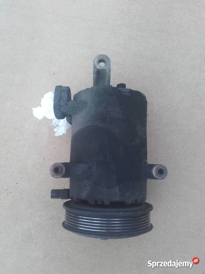 Jumper Boxer Ducato 22 0614r kompresor Kompresory klimatyzacji Ksawerów