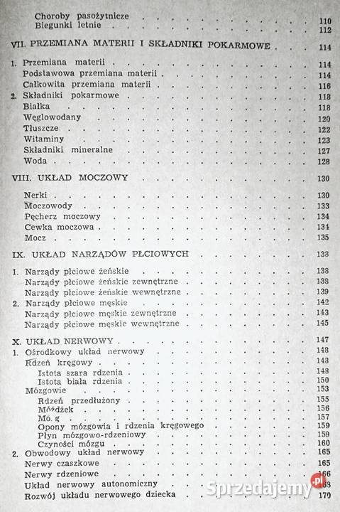 Anatomia i fizjologia Cezary Włodzimierz Korczak Chełm
