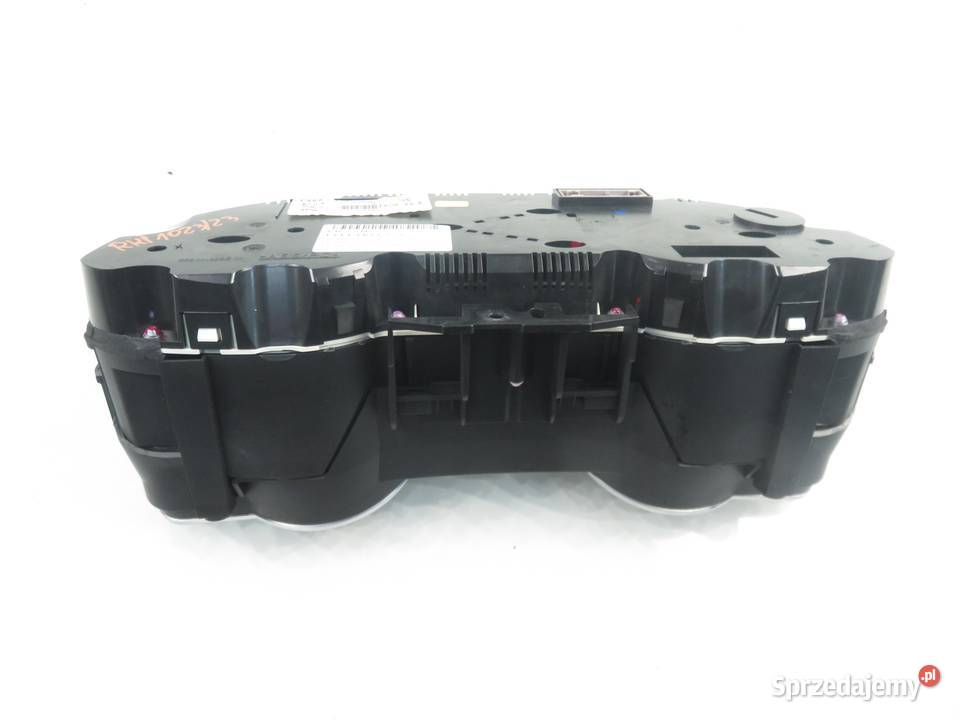 LICZNIK AUDI A5 8T3 27 TDI 8T0920930P osobowe Liczniki i zegary małopolskie