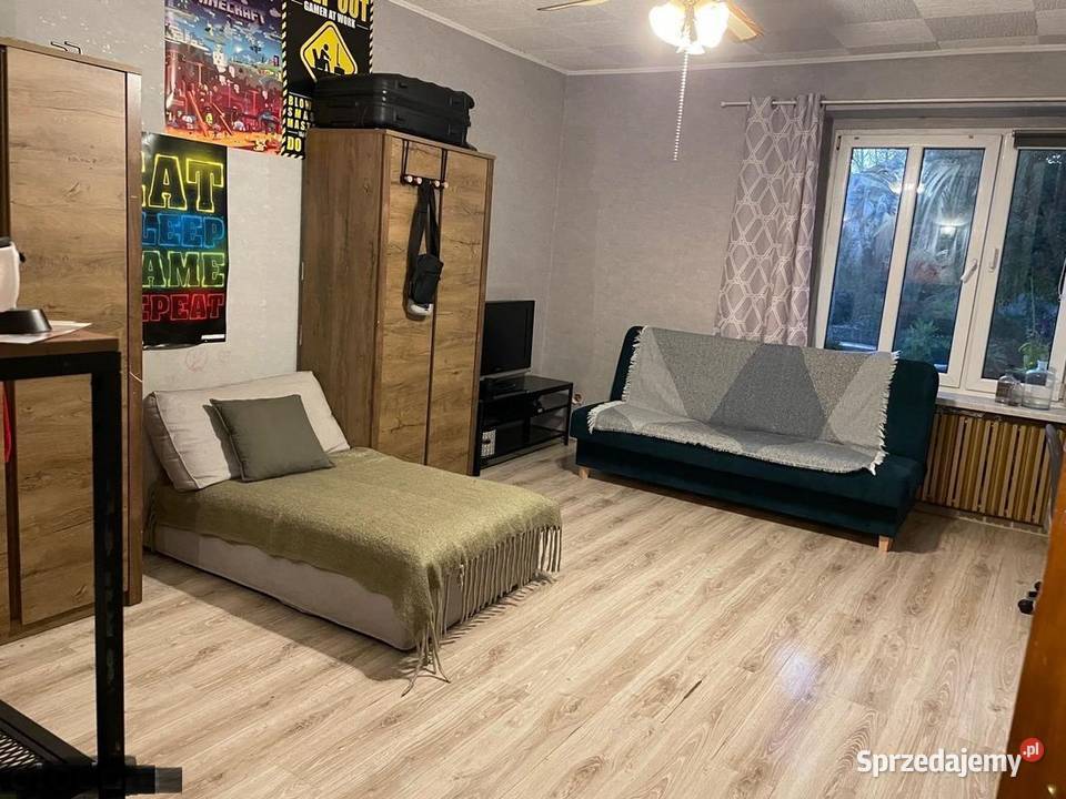 2pok 69met Wandy BALKONPIWNICA Wrocław