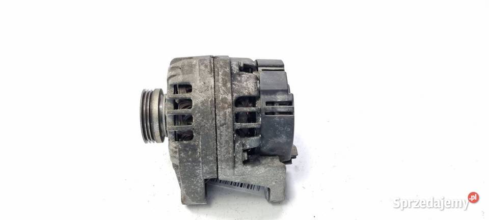 ALTERNATOR RENAULT KANGOO 15 DCI Lipno