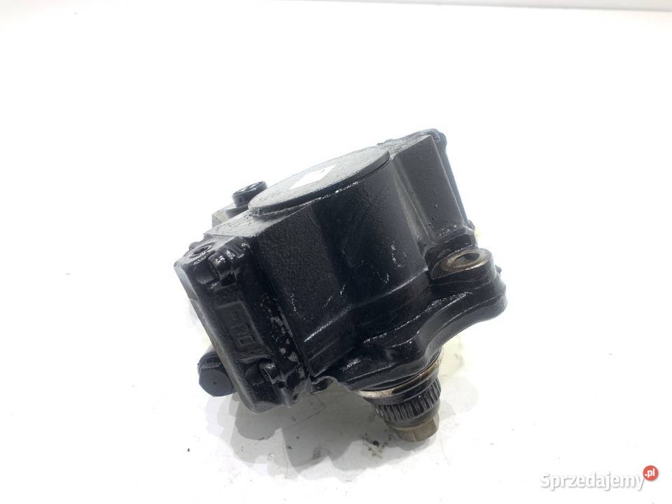 POMPA WYSOKIEGO CIŚNIENIA MERCEDES X204