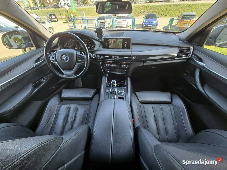 BMW X6 Kompletna dokumentacja serwisowa komputer pokładowy Ustroń sprzedam