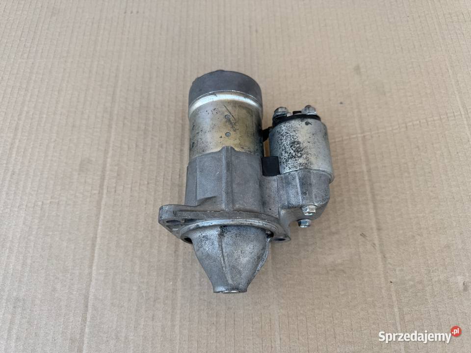 Jdm Yanmar 2TNE 68 Rozrusznik Oryginalny osobowe Stąporków