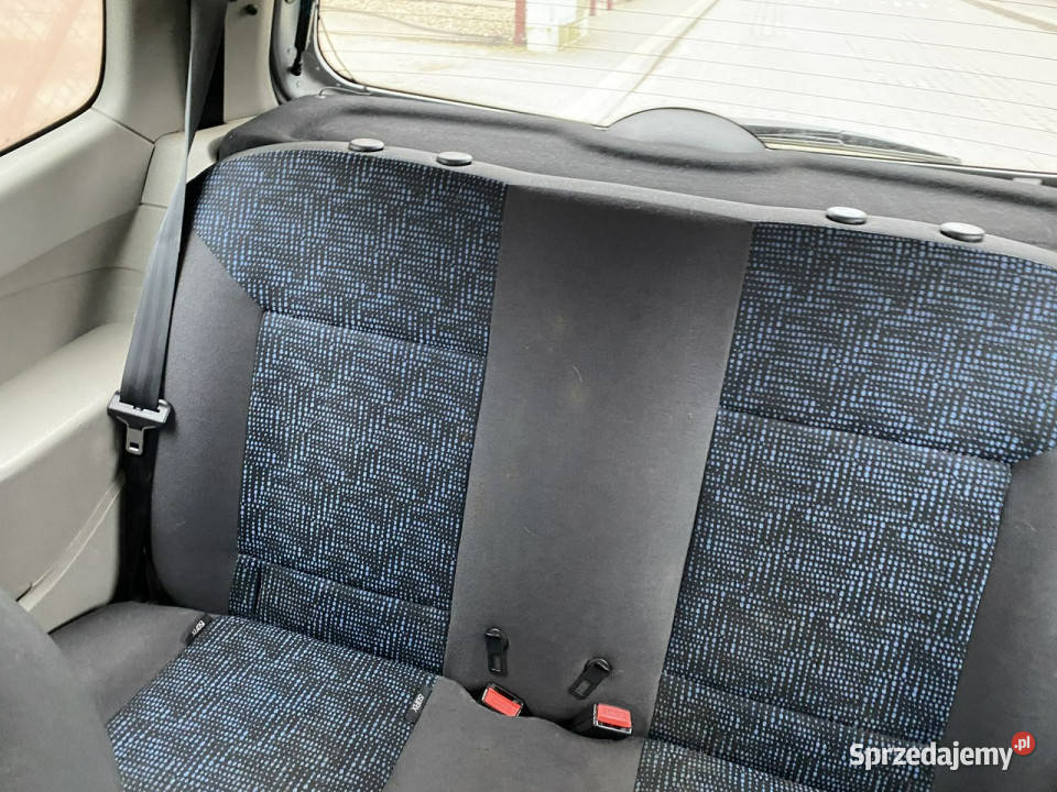 Renault Twingo Niski przebieg przegląd do 2026 immobilizer Wejherowo