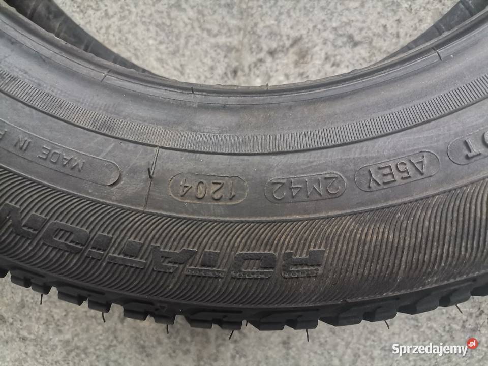 Opona letnia 15570R13 Fulda Białystok
