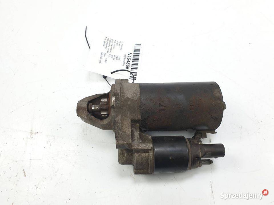 ROZRUSZNIK AUDI A8 D3 07C911023D Lipno sprzedam