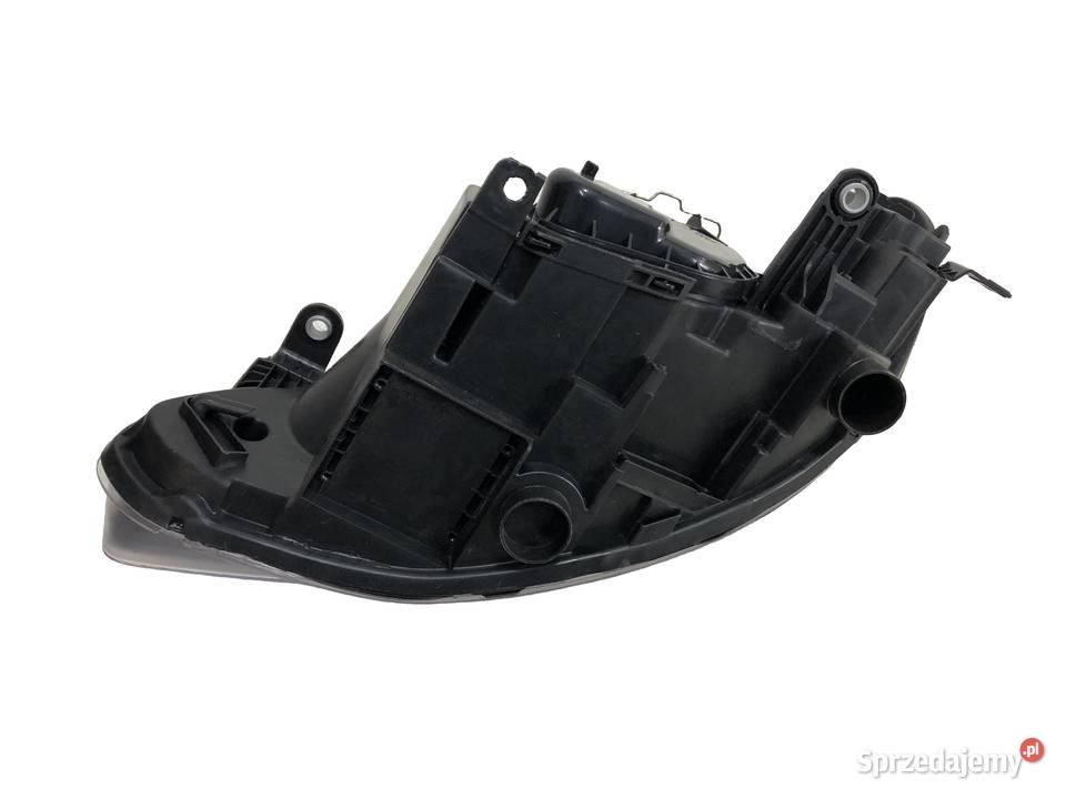 Seat Ibiza IV 6J 042008092012 Reflektor Lampa