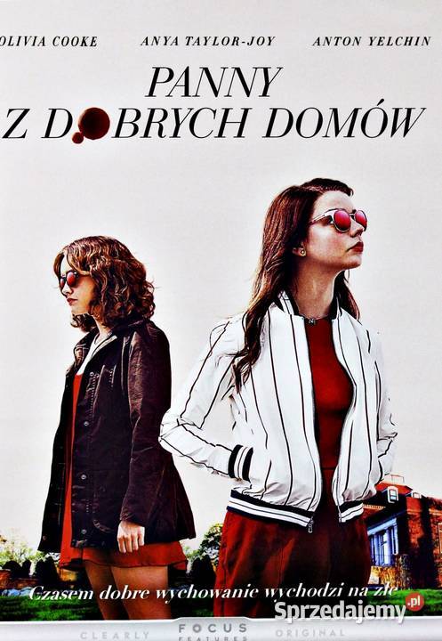 PANNY Z DOBRYCH DOMÓW Kalisz