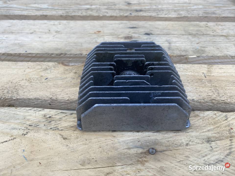 GŁOWICA 023 SILNIKA ROMET MOTORYNKA Kraków