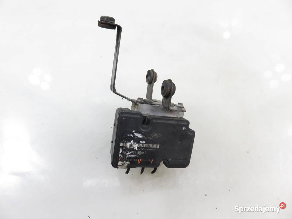 POMPA ABS FORD FOCUS MK2 II 5WK84103 10097001103 osobowe