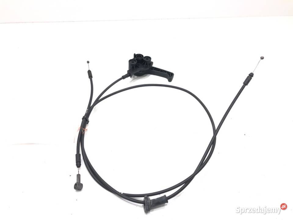 LINKA MASKI HYUNDAI VELOSTER 1117 CIĘGNO sprzedam