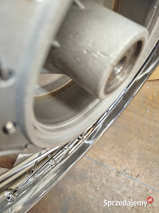 Koła wsk 175 Przyłęk