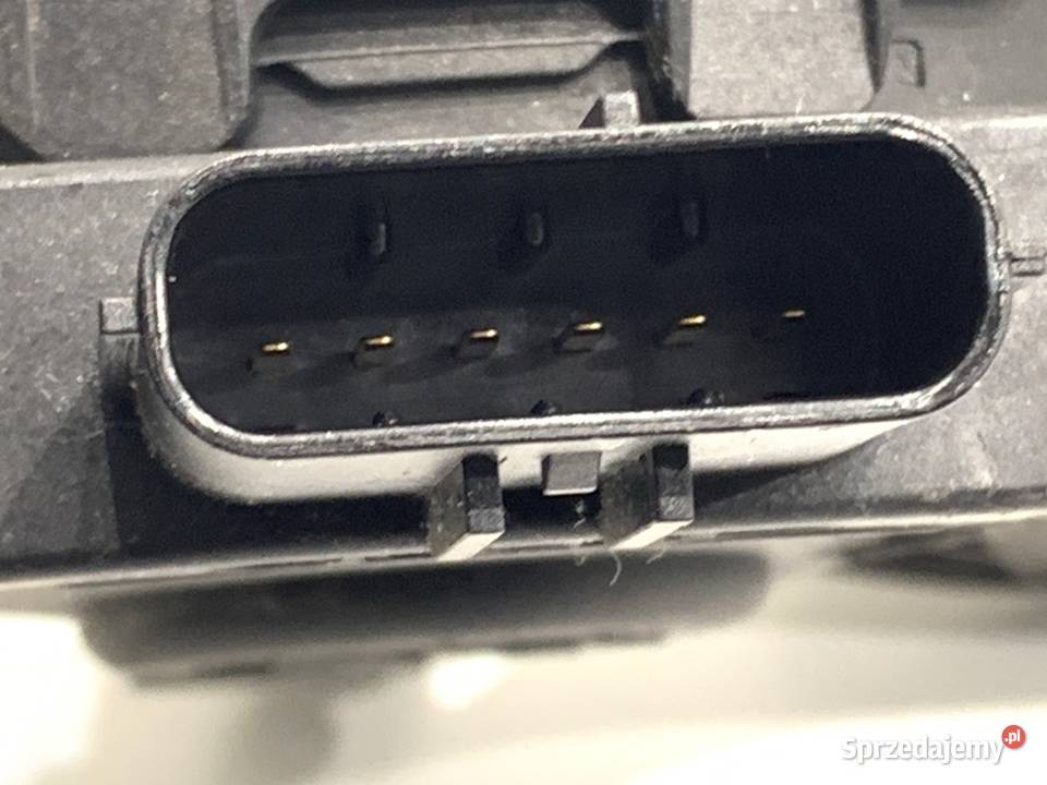 POTENCJOMETR GAZU AUDI A6 C7 8K1723523A 20 252