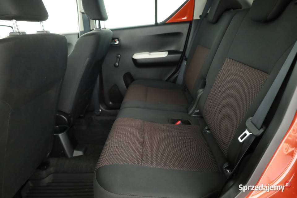 Suzuki Ignis 12 AllGrip Piaseczno
