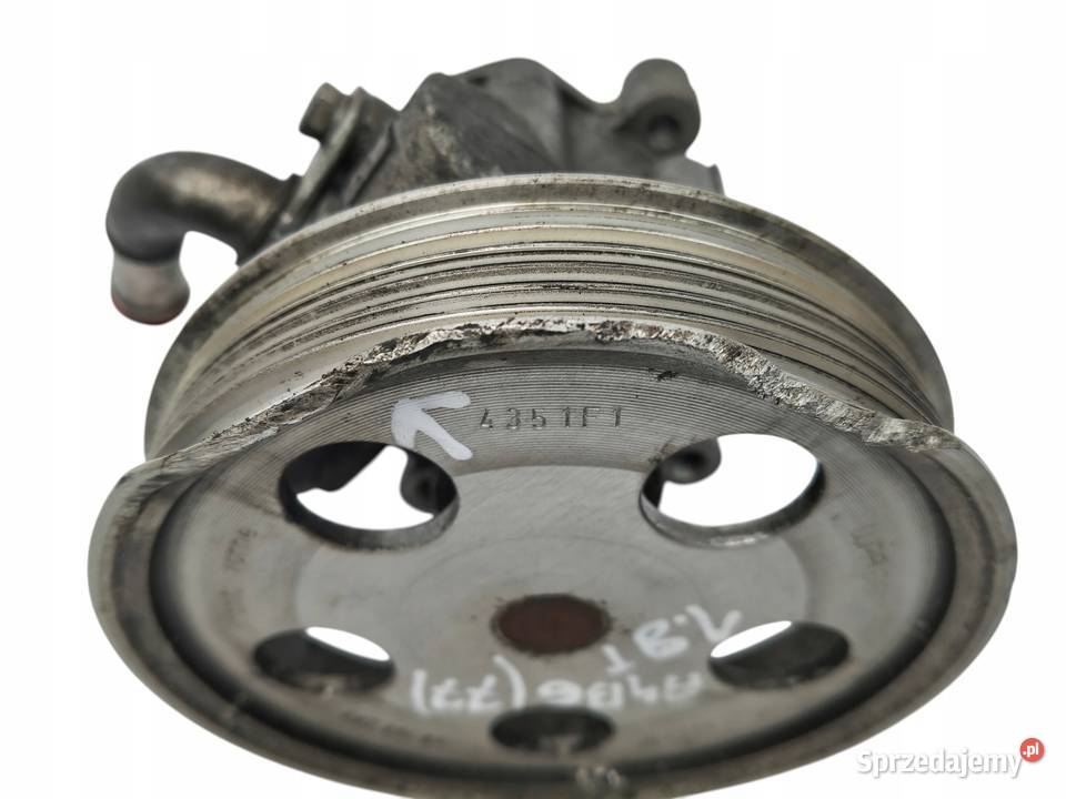POMPA WSPOMAGANIA Audi A4 B6 18 T BFB 163 osobowe sprzedam