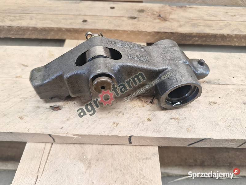 Dźwignia John Deere 6810 6920 7920 dolnośląskie